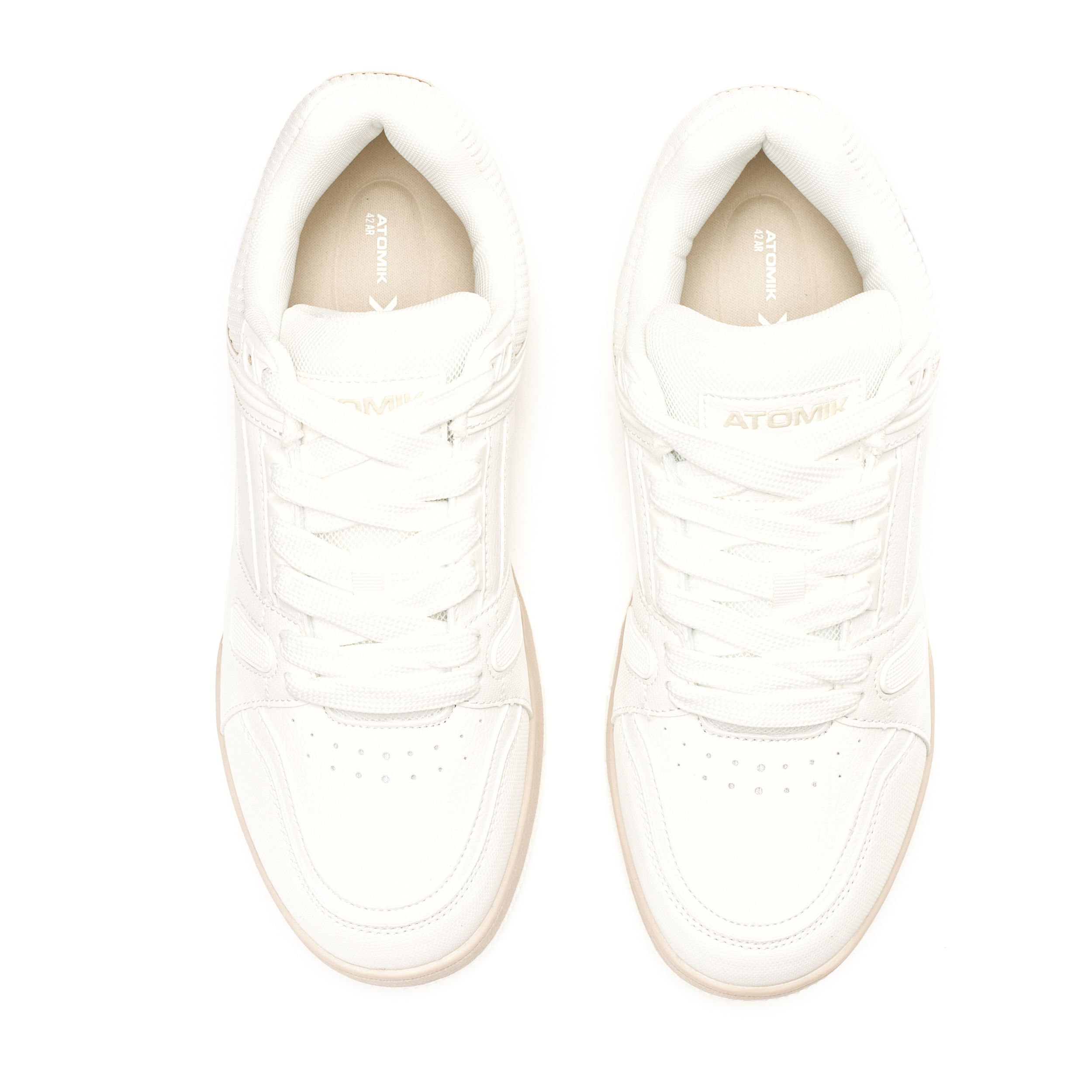 Zapatillas Molo — imagen 2